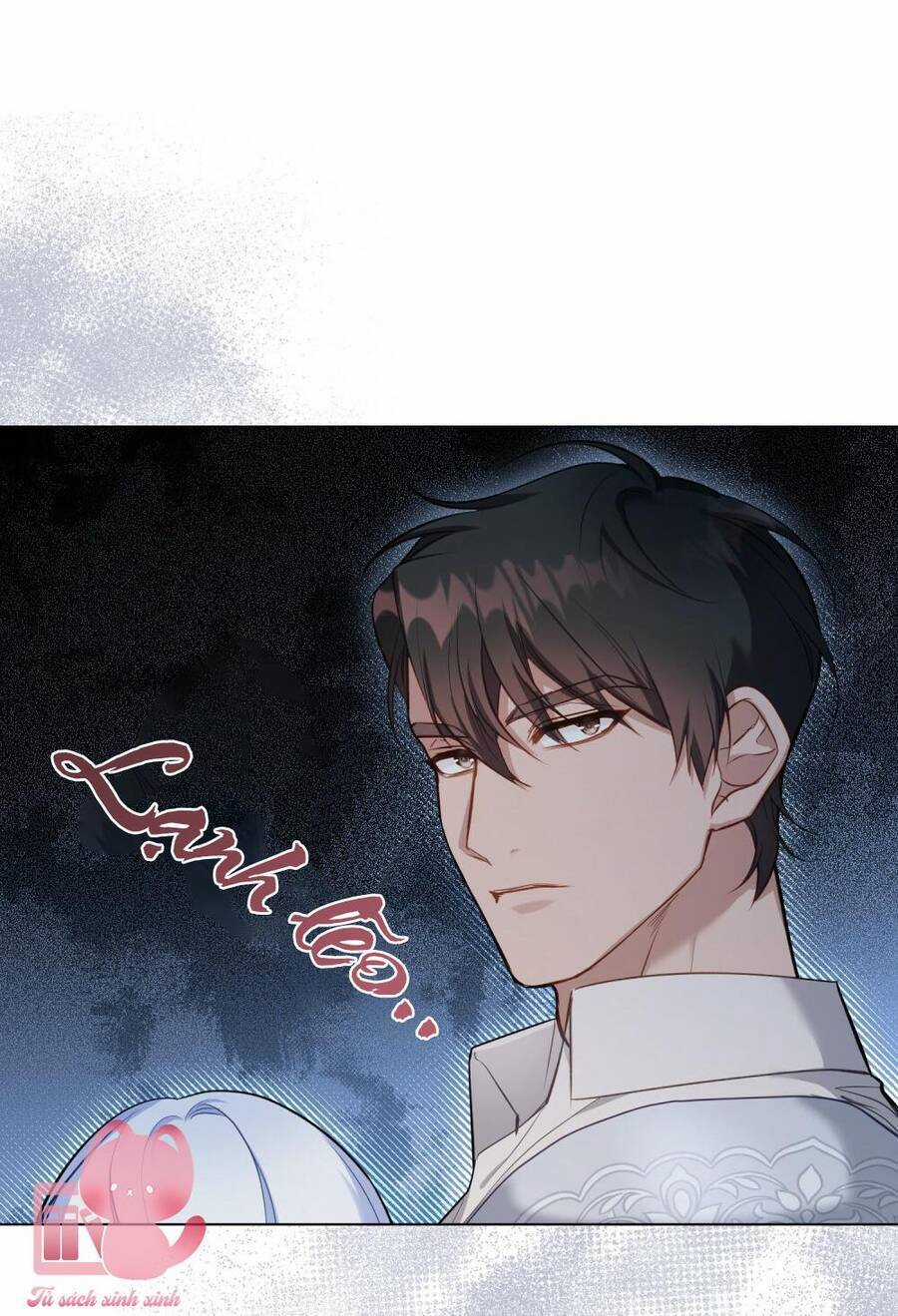 Nếu Tôi Không Nghe Lời Công Tước Chapter 40 trang 26