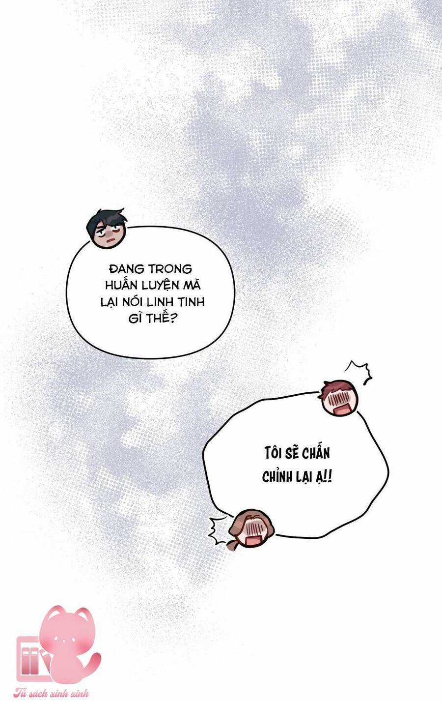 Nếu Tôi Không Nghe Lời Công Tước Chapter 40 trang 27