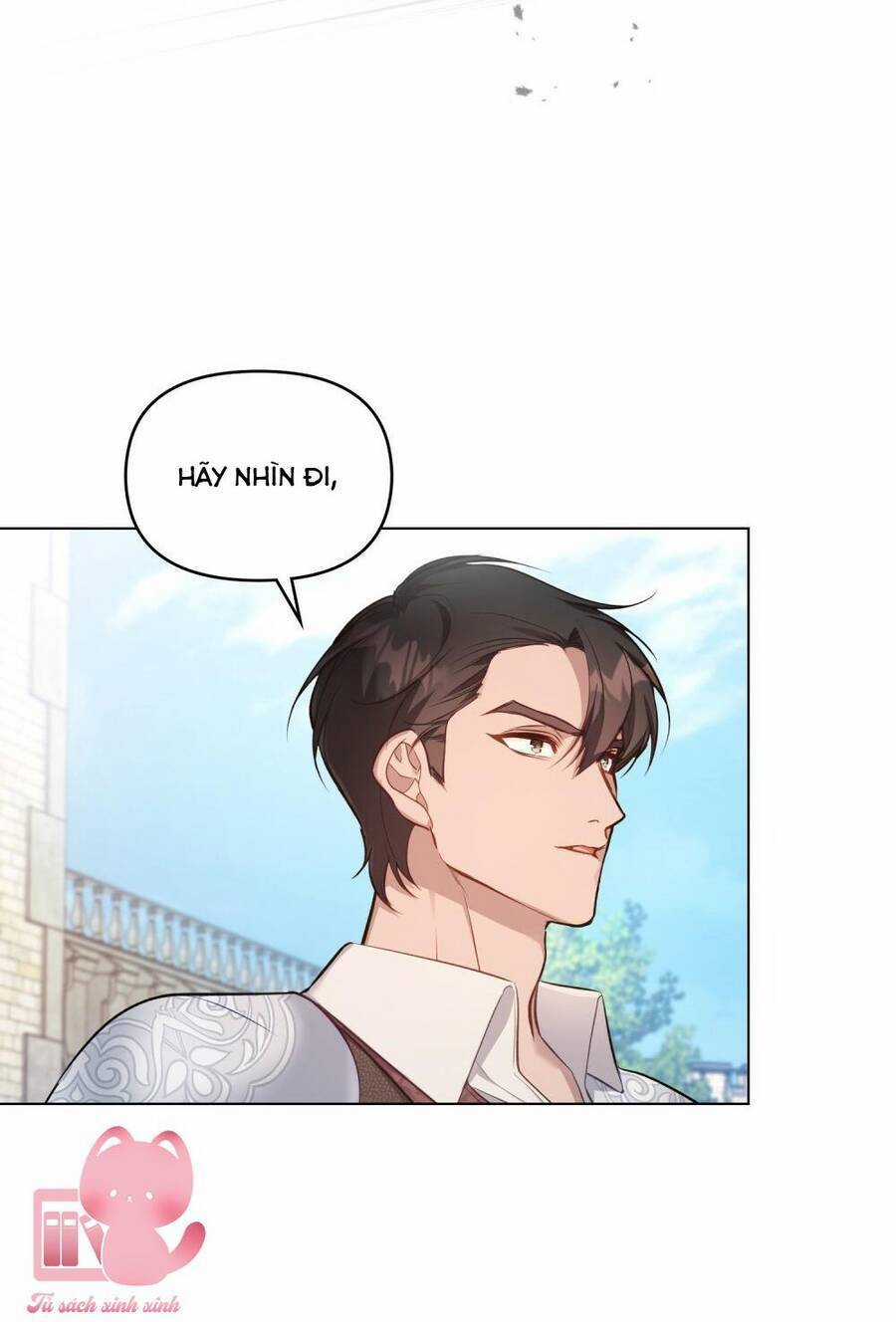 Nếu Tôi Không Nghe Lời Công Tước Chapter 40 trang 30