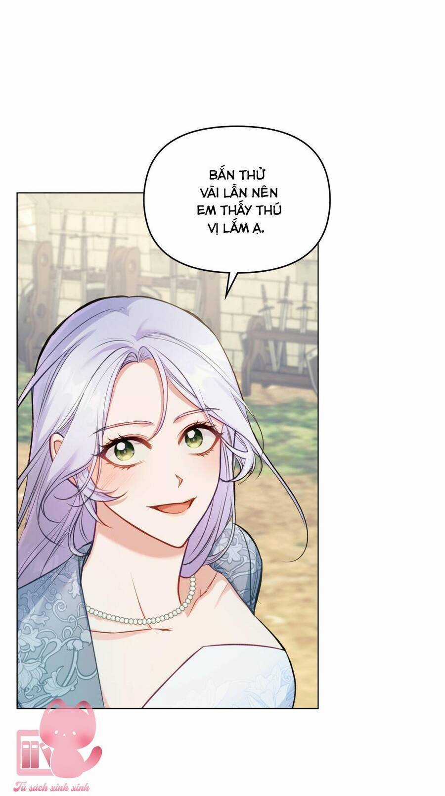 Nếu Tôi Không Nghe Lời Công Tước Chapter 40 trang 32