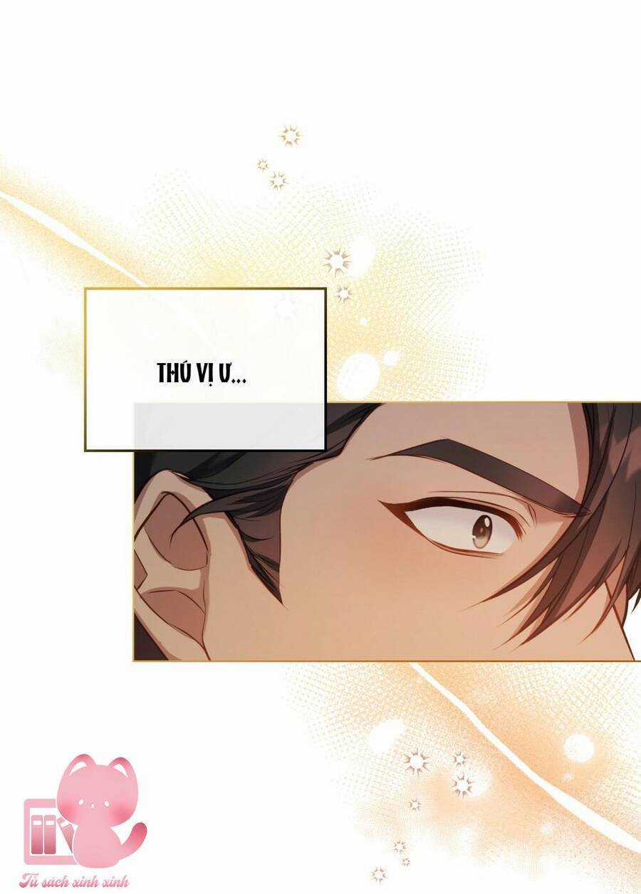 Nếu Tôi Không Nghe Lời Công Tước Chapter 40 trang 33