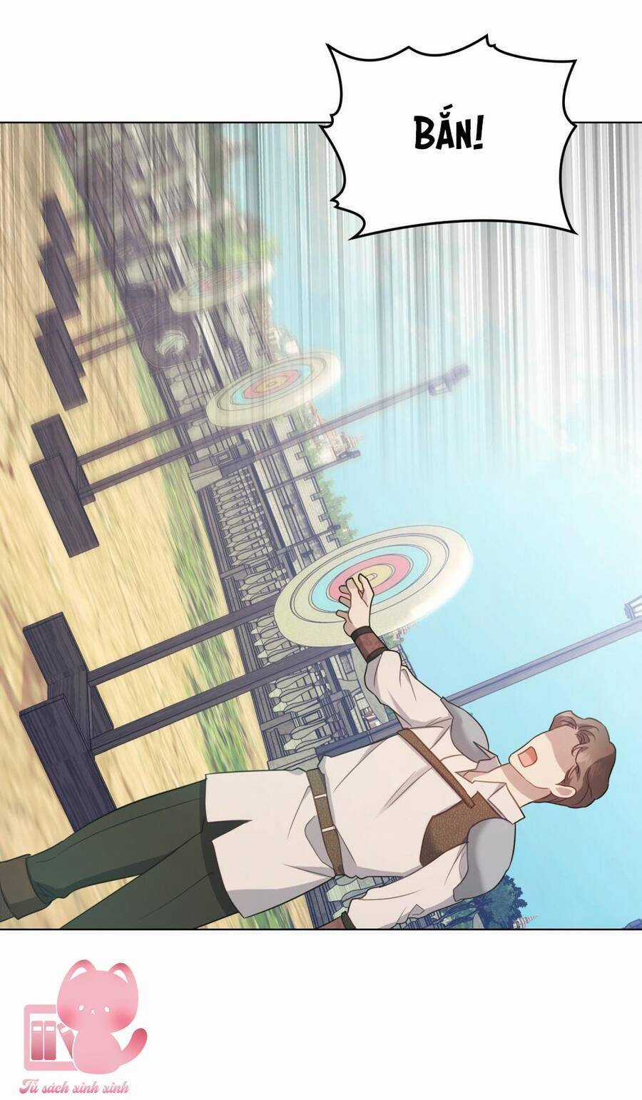 Nếu Tôi Không Nghe Lời Công Tước Chapter 40 trang 36