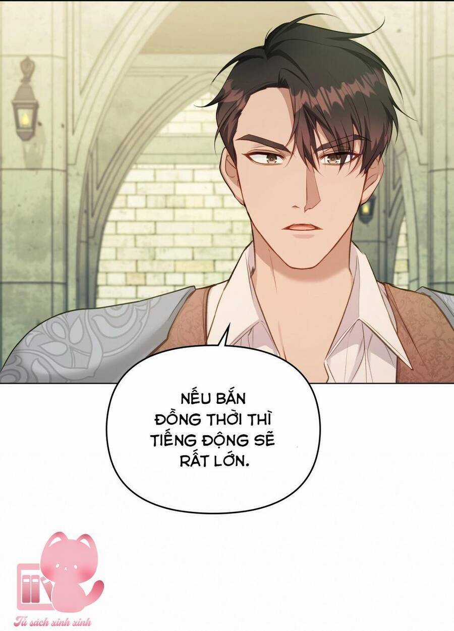 Nếu Tôi Không Nghe Lời Công Tước Chapter 40 trang 38
