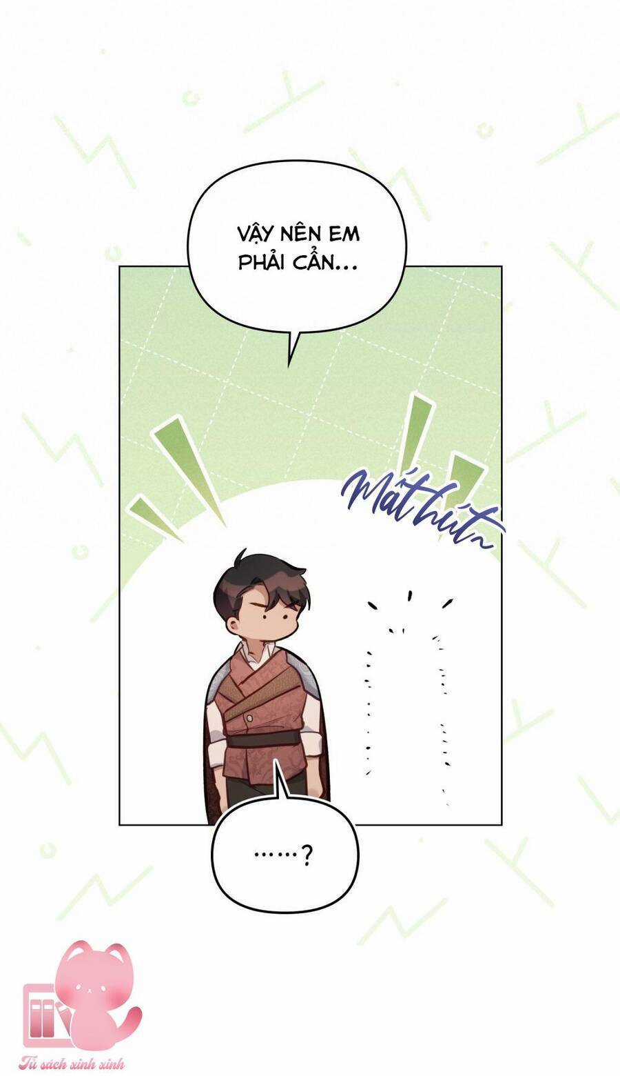 Nếu Tôi Không Nghe Lời Công Tước Chapter 40 trang 39