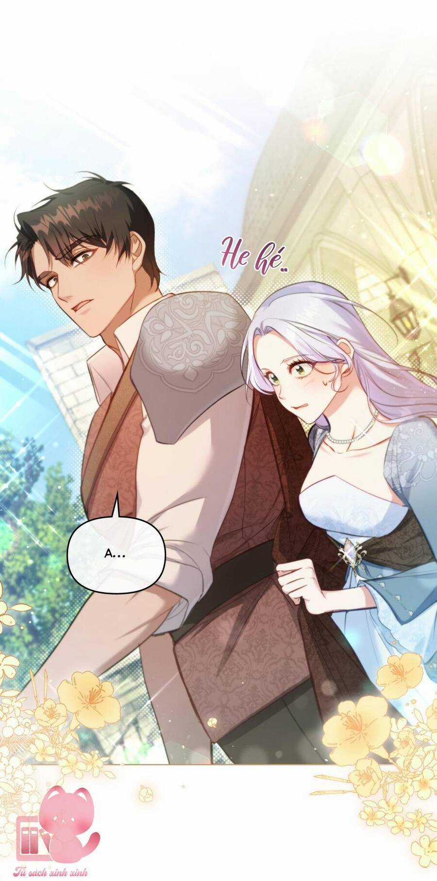 Nếu Tôi Không Nghe Lời Công Tước Chapter 40 trang 40