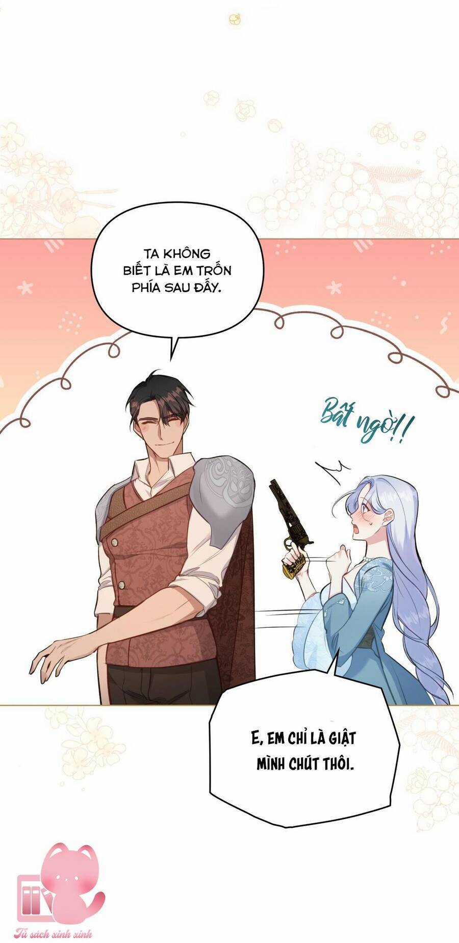 Nếu Tôi Không Nghe Lời Công Tước Chapter 40 trang 41