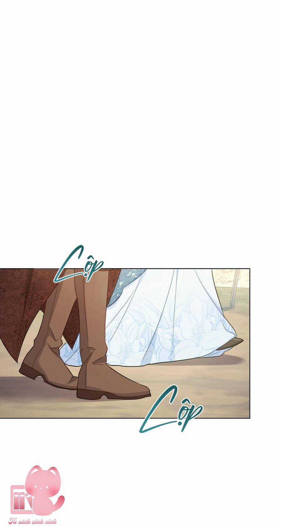 Nếu Tôi Không Nghe Lời Công Tước Chapter 40 trang 43