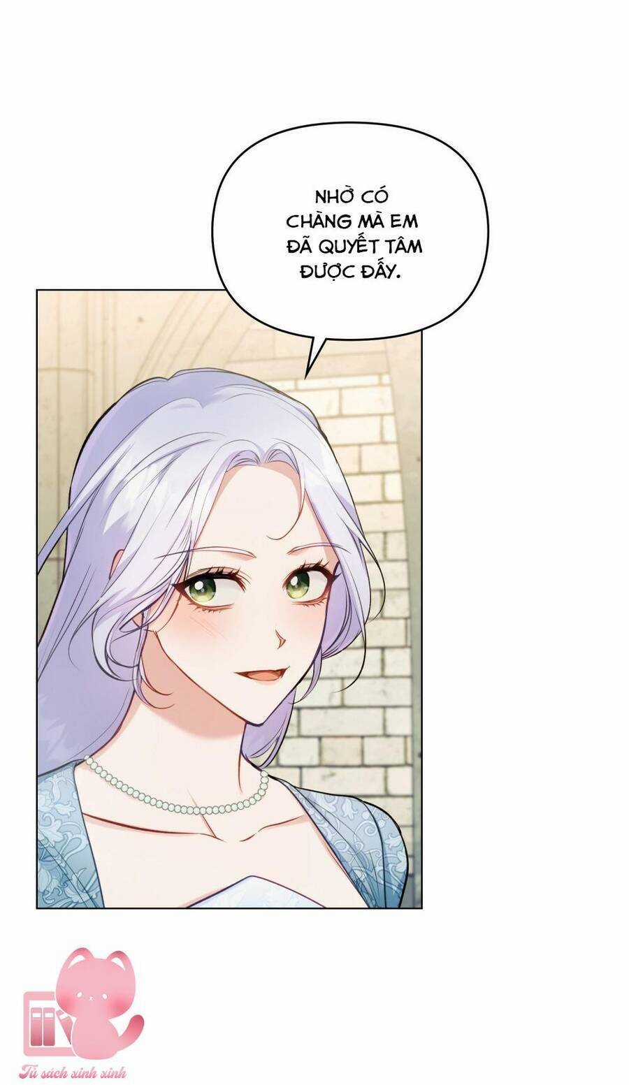 Nếu Tôi Không Nghe Lời Công Tước Chapter 40 trang 45