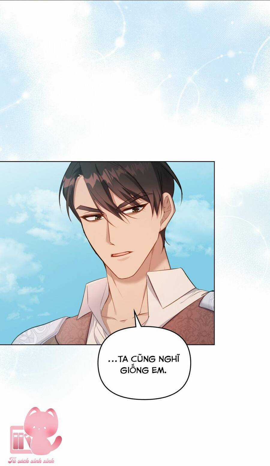 Nếu Tôi Không Nghe Lời Công Tước Chapter 40 trang 47