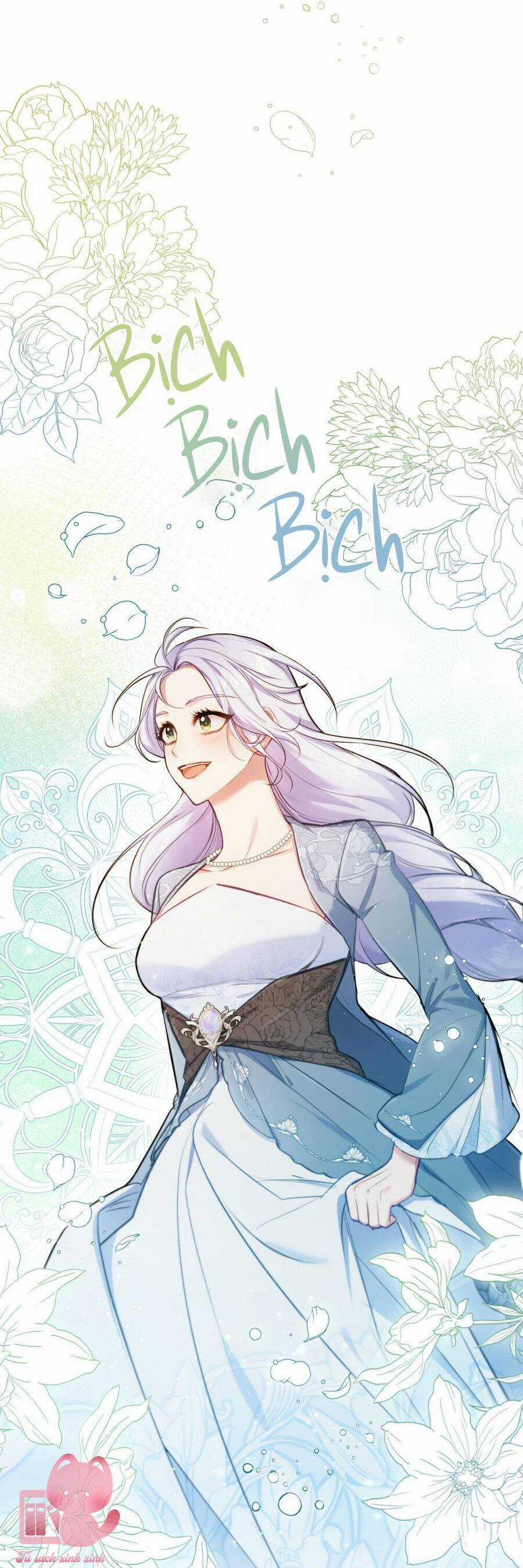 Nếu Tôi Không Nghe Lời Công Tước Chapter 40 trang 5