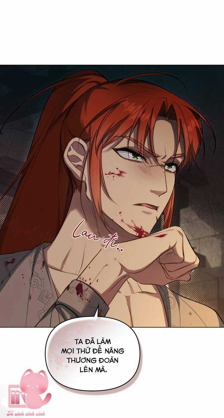 Nếu Tôi Không Nghe Lời Công Tước Chapter 40 trang 52