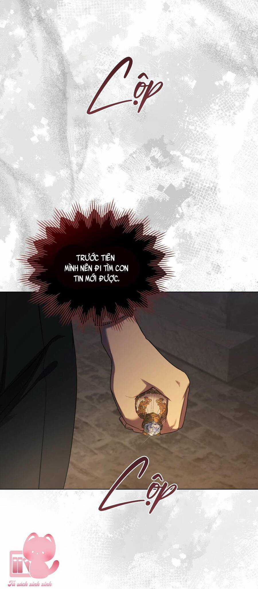 Nếu Tôi Không Nghe Lời Công Tước Chapter 40 trang 54