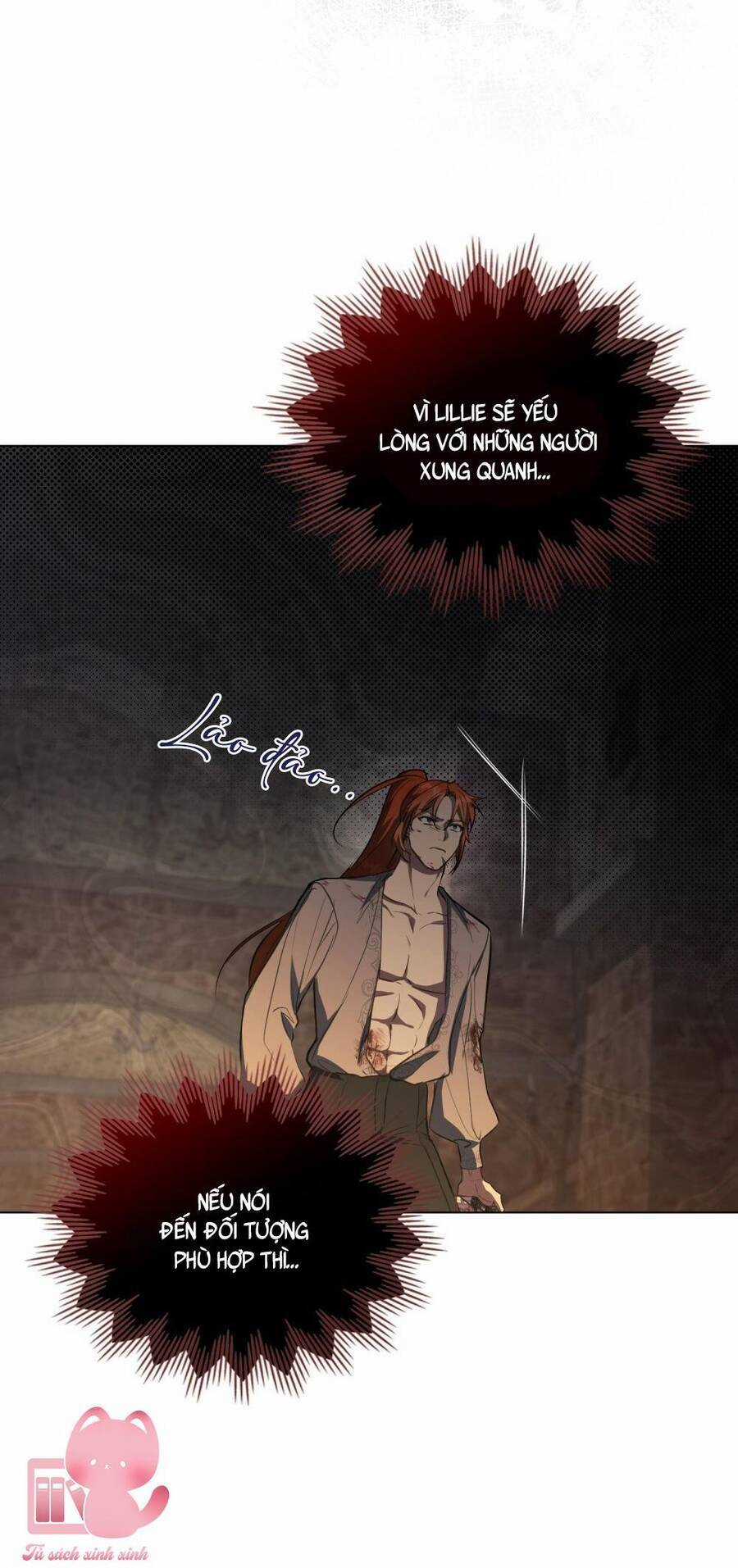 Nếu Tôi Không Nghe Lời Công Tước Chapter 40 trang 55