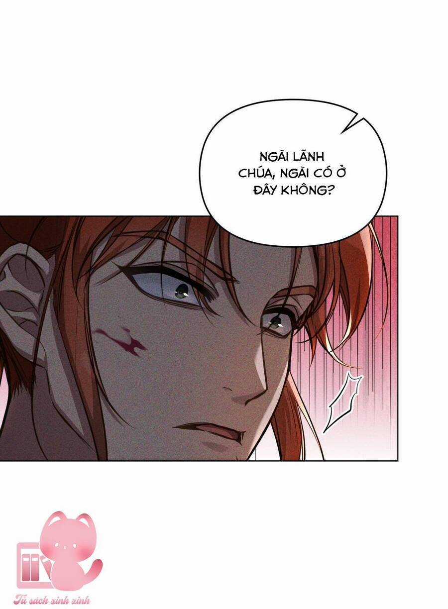 Nếu Tôi Không Nghe Lời Công Tước Chapter 40 trang 56