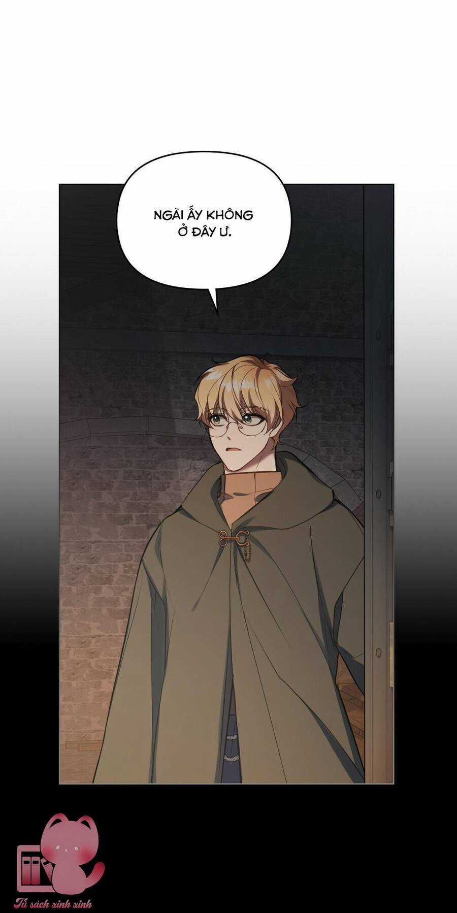 Nếu Tôi Không Nghe Lời Công Tước Chapter 40 trang 57