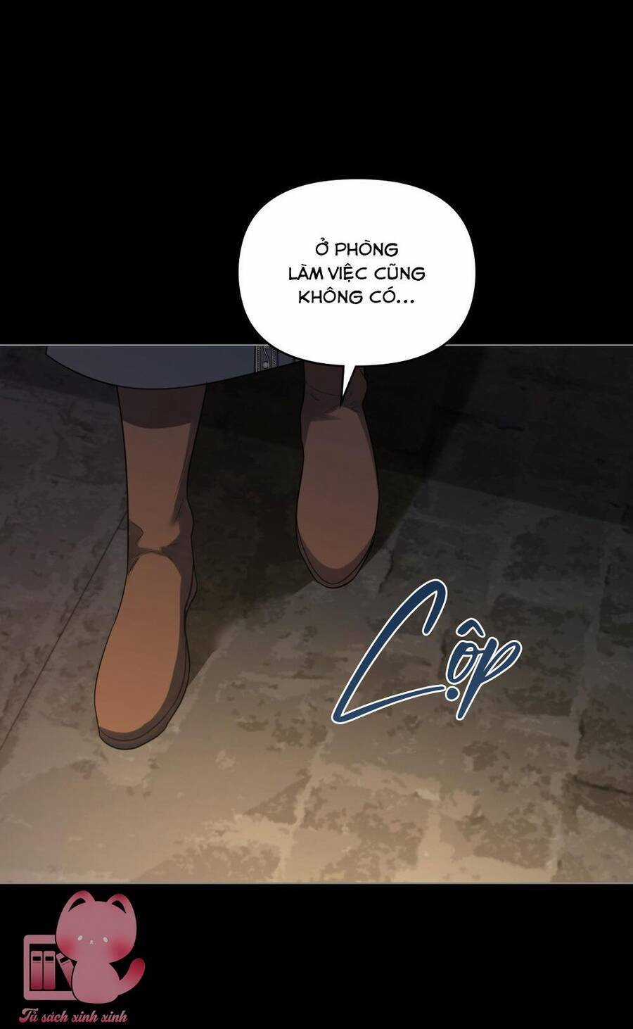 Nếu Tôi Không Nghe Lời Công Tước Chapter 40 trang 58