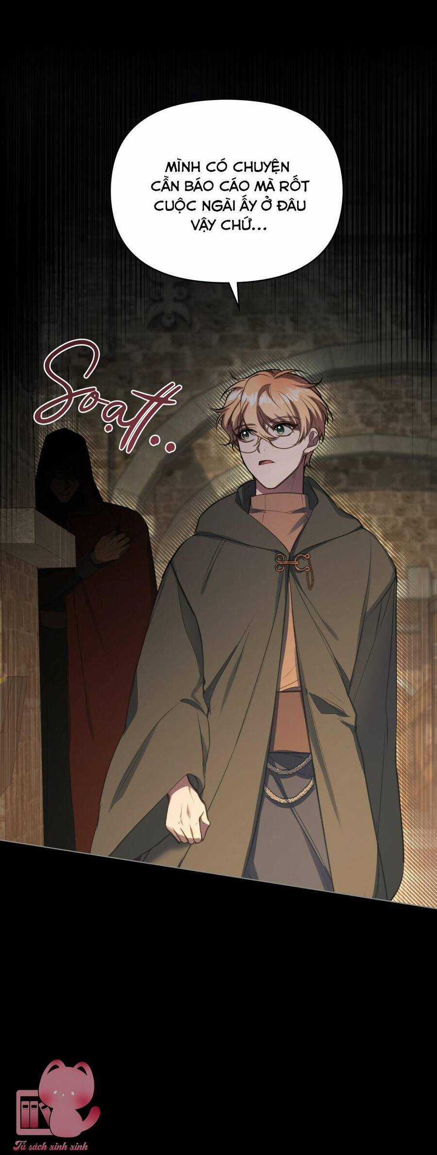 Nếu Tôi Không Nghe Lời Công Tước Chapter 40 trang 59