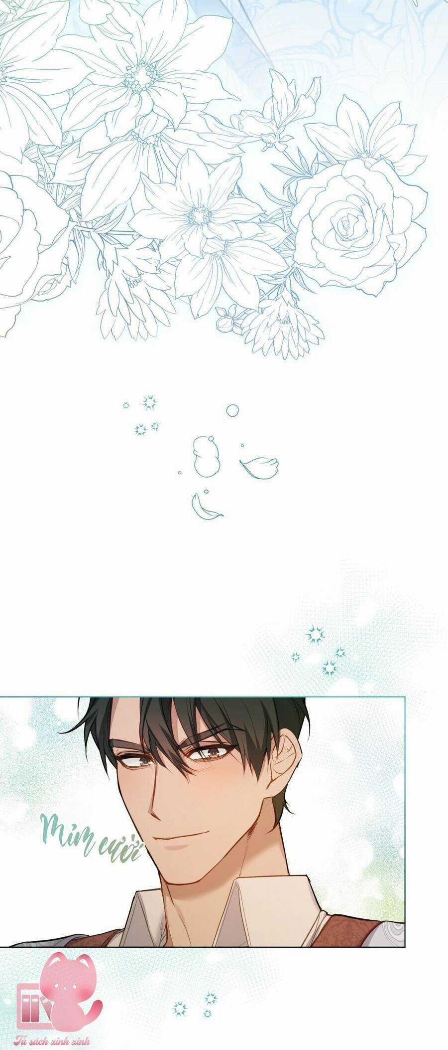 Nếu Tôi Không Nghe Lời Công Tước Chapter 40 trang 6