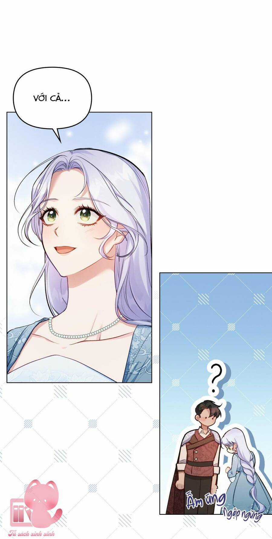 Nếu Tôi Không Nghe Lời Công Tước Chapter 40 trang 8