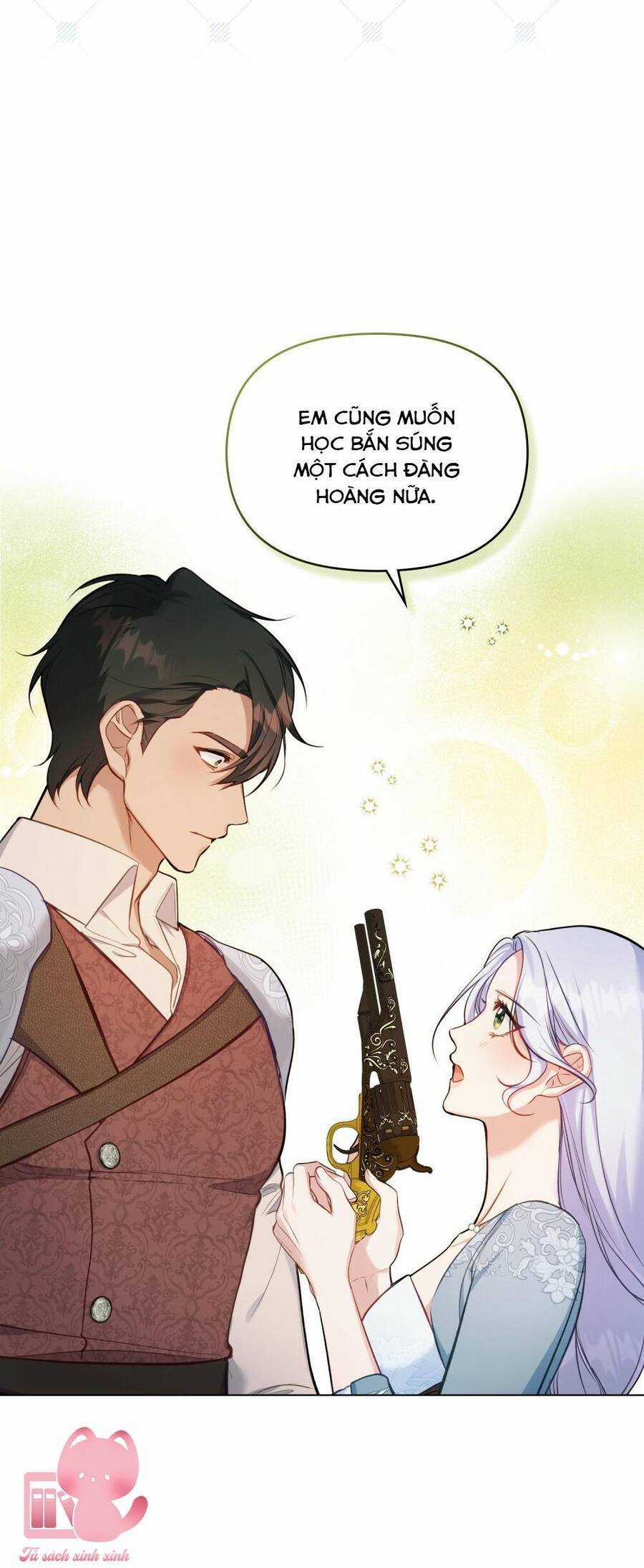 Nếu Tôi Không Nghe Lời Công Tước Chapter 40 trang 9