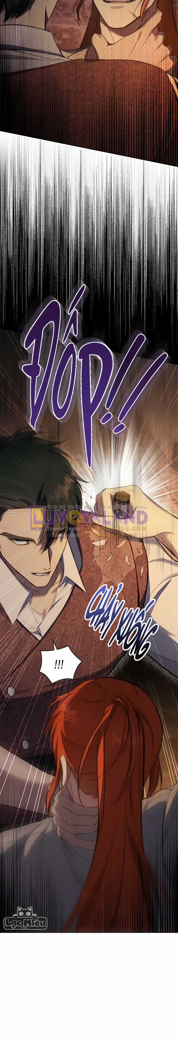 Nếu Tôi Không Nghe Lời Công Tước Chapter 41 trang 16