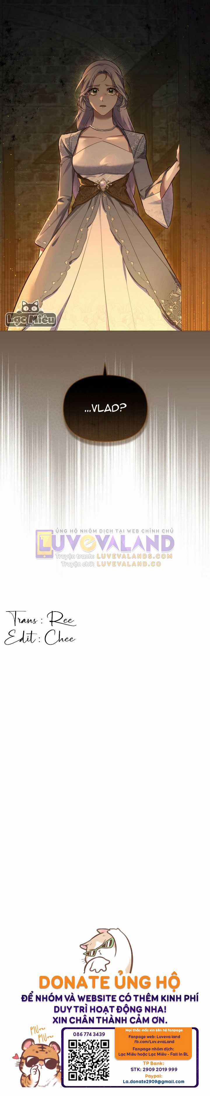 Nếu Tôi Không Nghe Lời Công Tước Chapter 41 trang 21