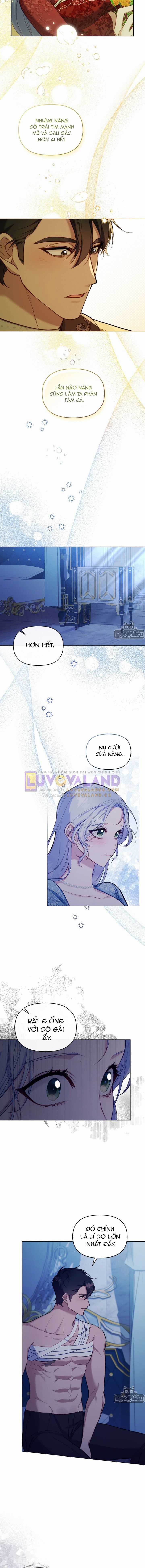 Nếu Tôi Không Nghe Lời Công Tước Chapter 43 trang 2