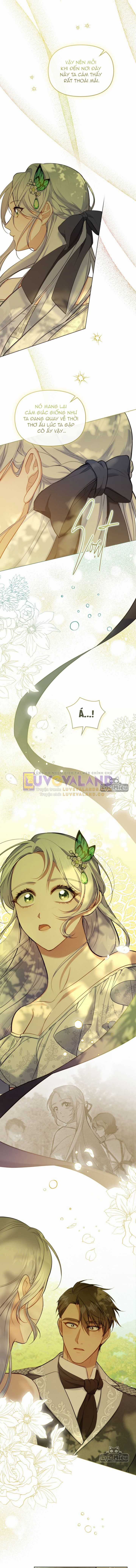 Nếu Tôi Không Nghe Lời Công Tước Chapter 43 trang 8