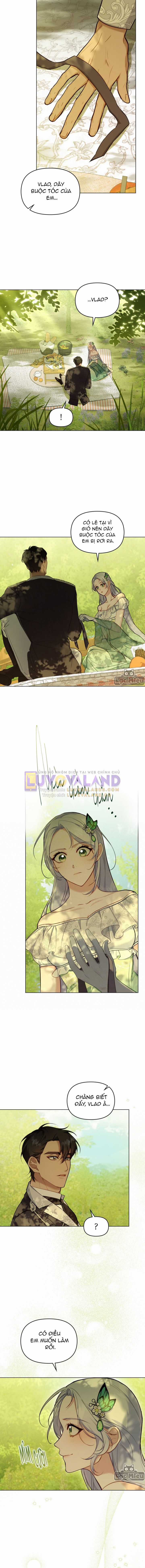 Nếu Tôi Không Nghe Lời Công Tước Chapter 43 trang 9