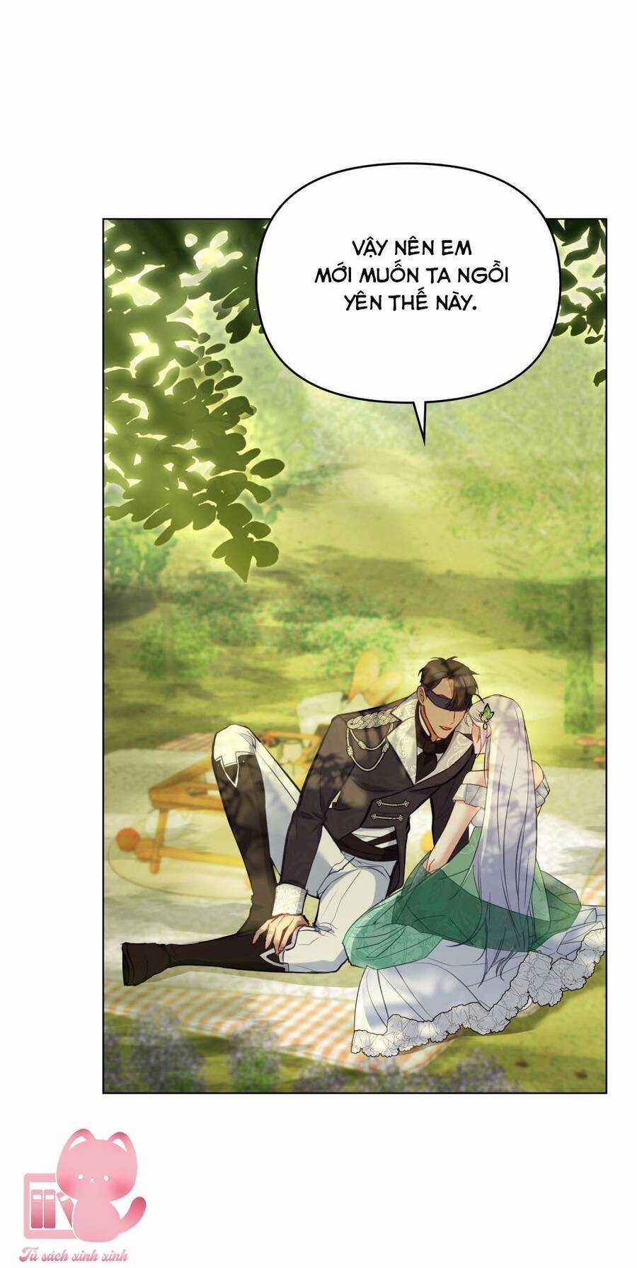 Nếu Tôi Không Nghe Lời Công Tước Chapter 44 trang 10