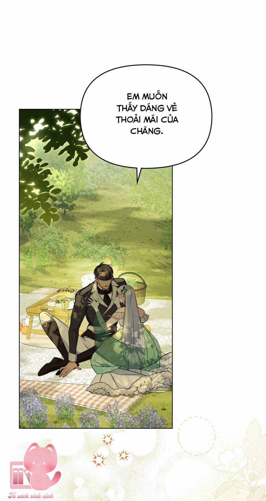 Nếu Tôi Không Nghe Lời Công Tước Chapter 44 trang 13