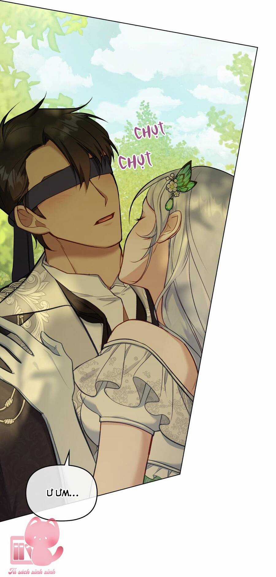 Nếu Tôi Không Nghe Lời Công Tước Chapter 44 trang 16