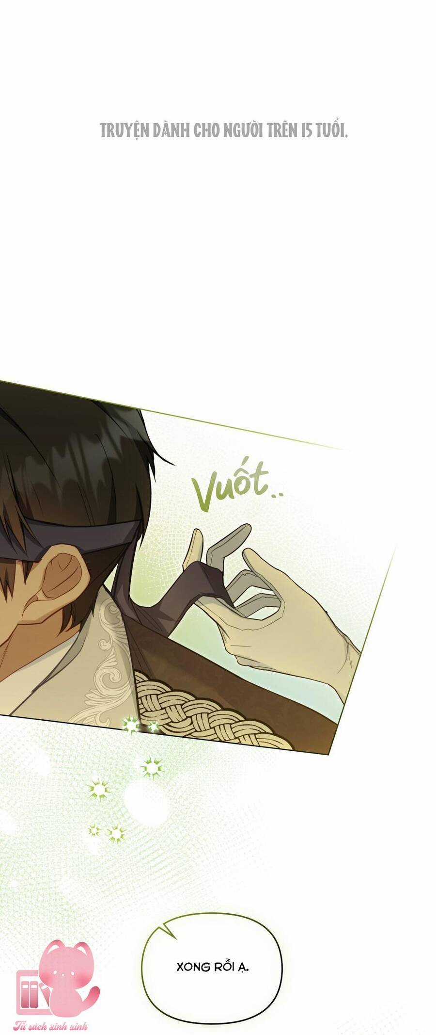 Nếu Tôi Không Nghe Lời Công Tước Chapter 44 trang 2