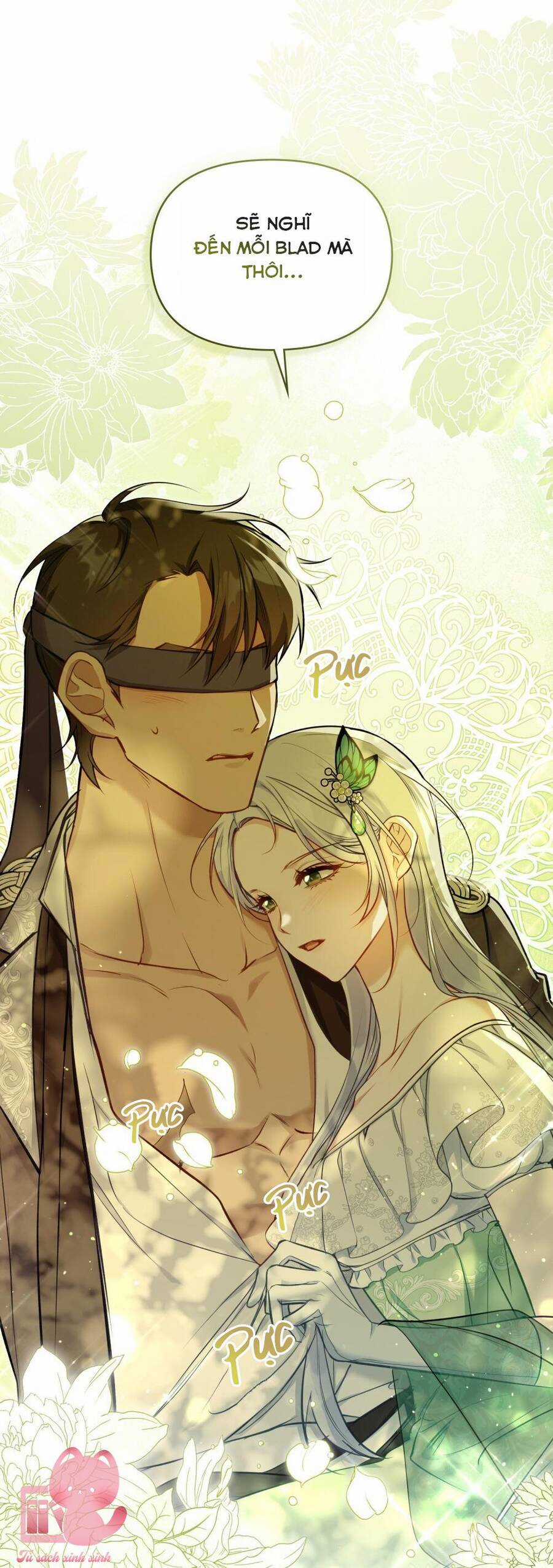 Nếu Tôi Không Nghe Lời Công Tước Chapter 44 trang 21