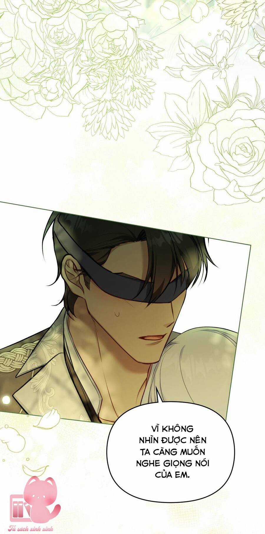 Nếu Tôi Không Nghe Lời Công Tước Chapter 44 trang 22