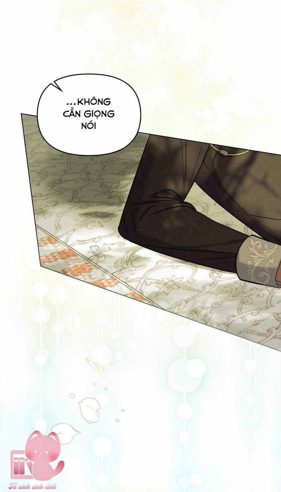 Nếu Tôi Không Nghe Lời Công Tước Chapter 44 trang 24