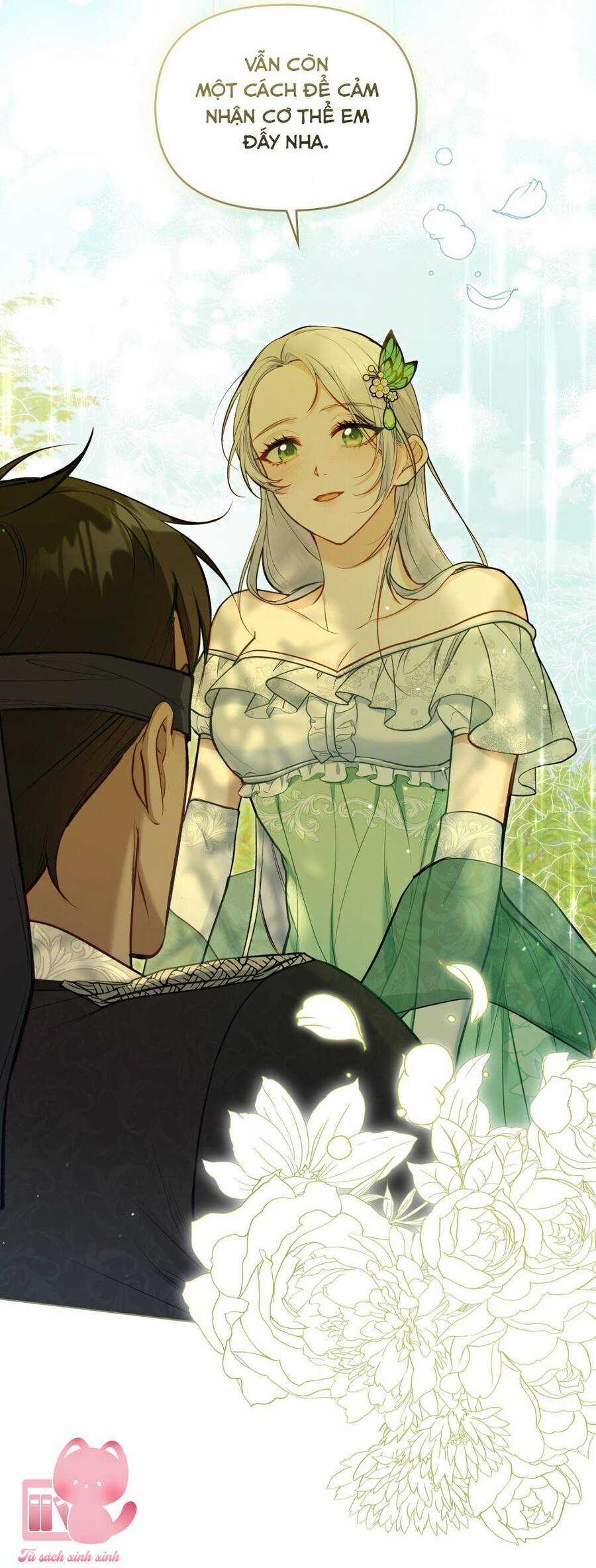 Nếu Tôi Không Nghe Lời Công Tước Chapter 44 trang 25