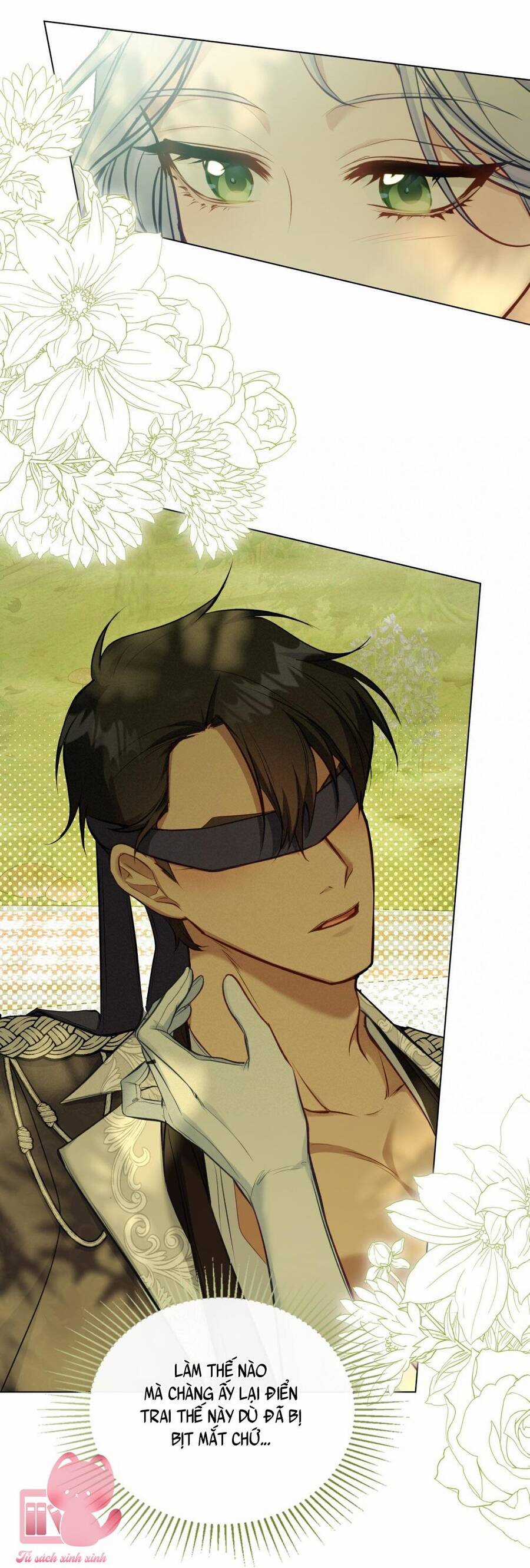 Nếu Tôi Không Nghe Lời Công Tước Chapter 44 trang 26