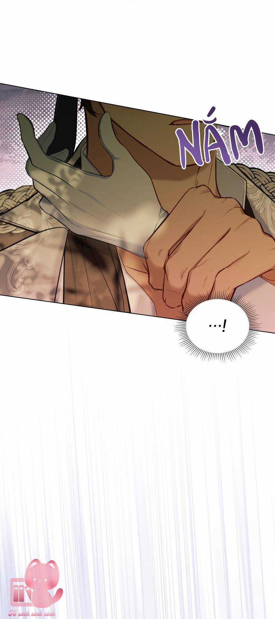 Nếu Tôi Không Nghe Lời Công Tước Chapter 44 trang 27