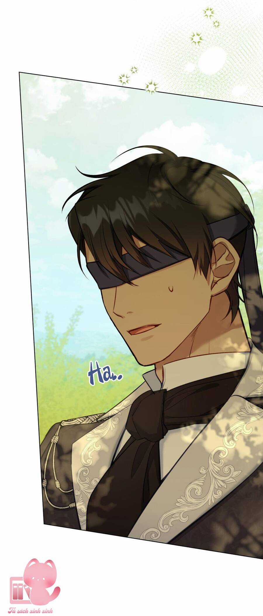 Nếu Tôi Không Nghe Lời Công Tước Chapter 44 trang 3