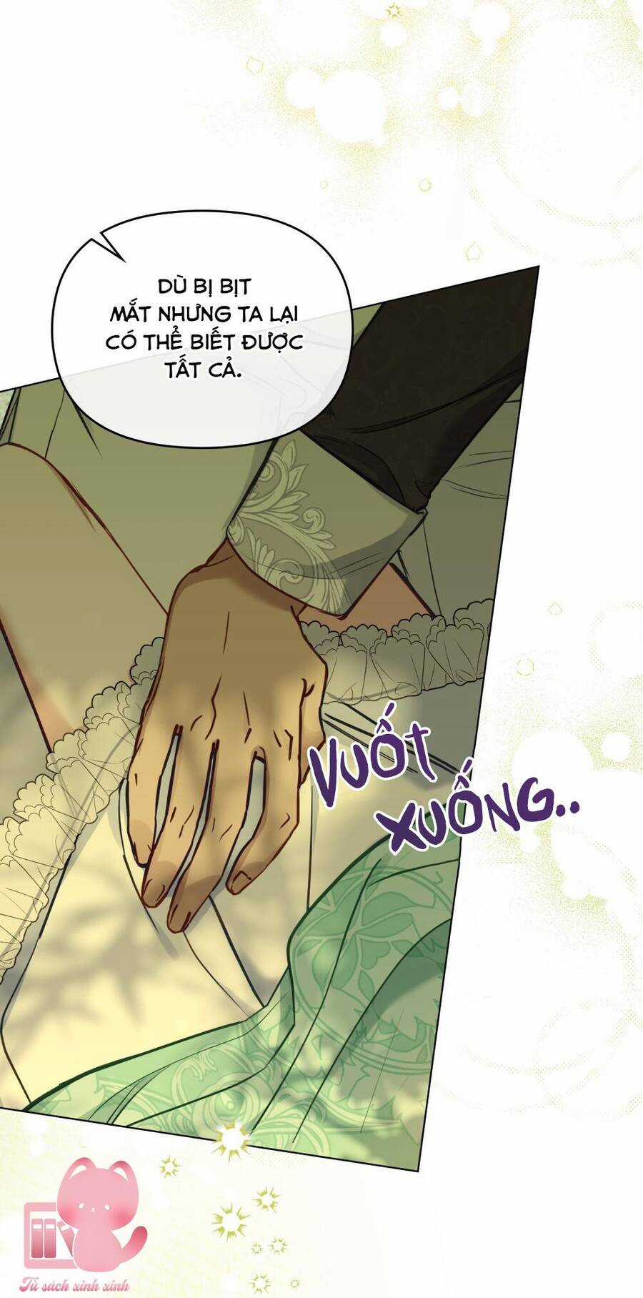 Nếu Tôi Không Nghe Lời Công Tước Chapter 44 trang 31