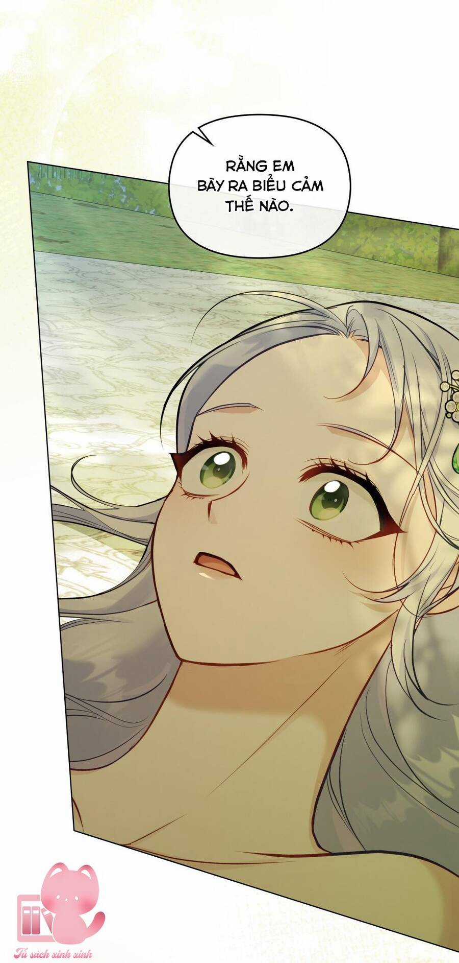 Nếu Tôi Không Nghe Lời Công Tước Chapter 44 trang 32