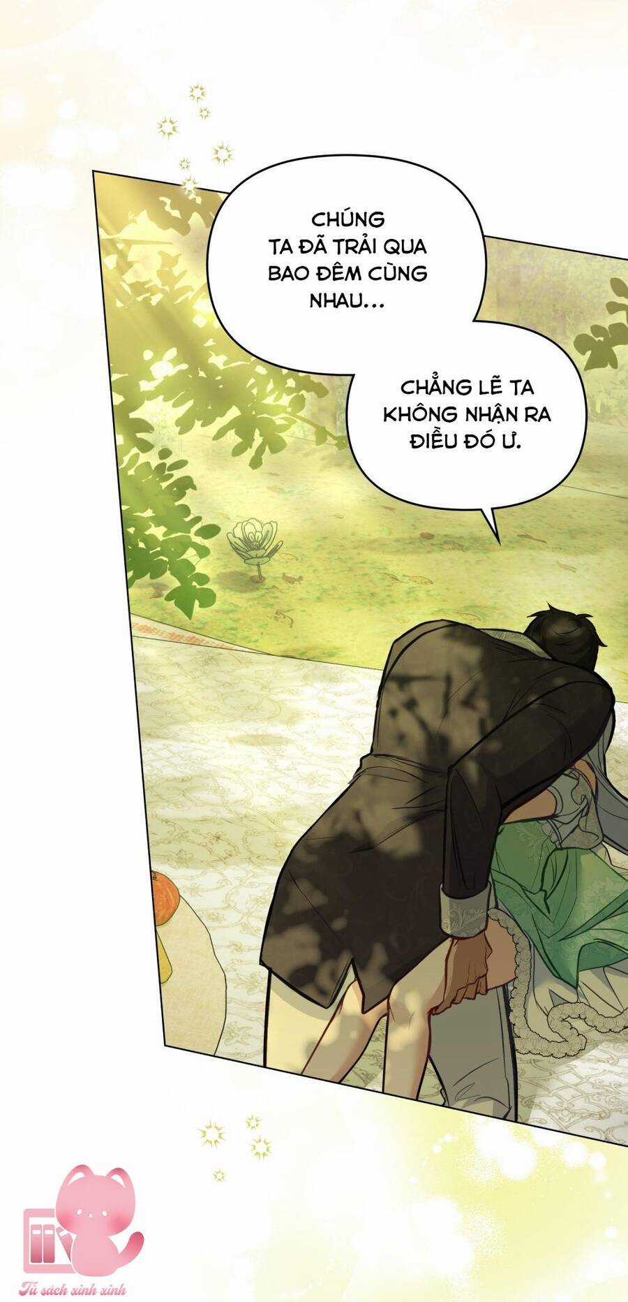 Nếu Tôi Không Nghe Lời Công Tước Chapter 44 trang 34