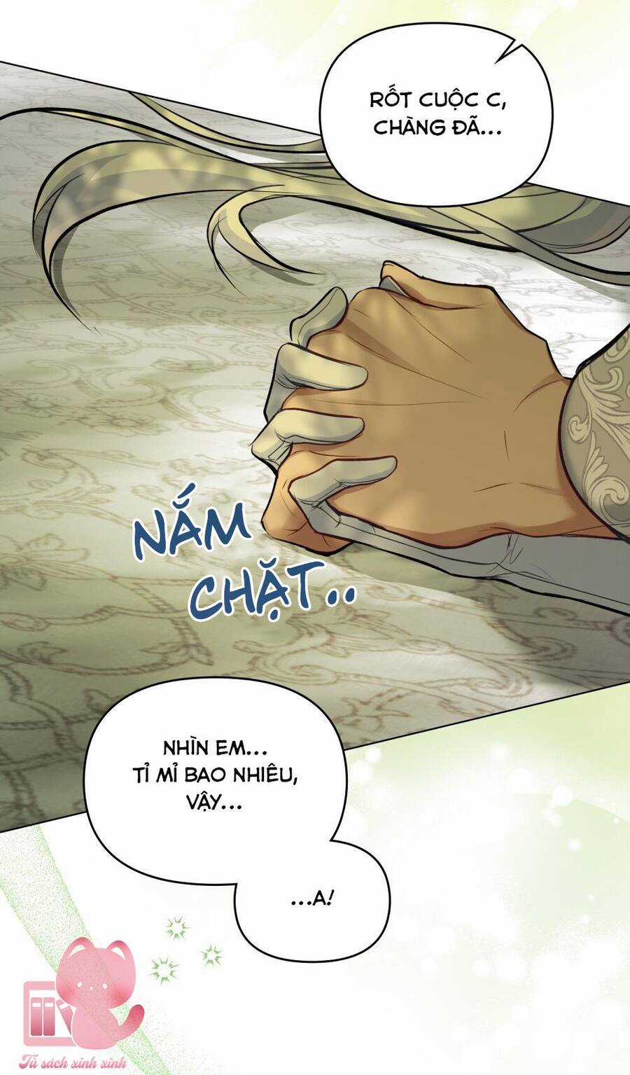 Nếu Tôi Không Nghe Lời Công Tước Chapter 44 trang 35