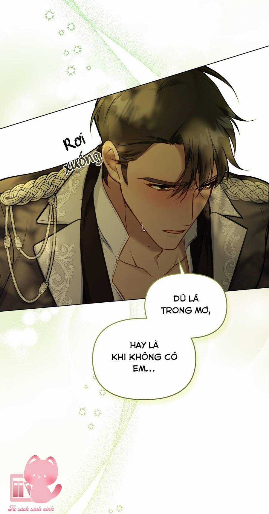 Nếu Tôi Không Nghe Lời Công Tước Chapter 44 trang 36