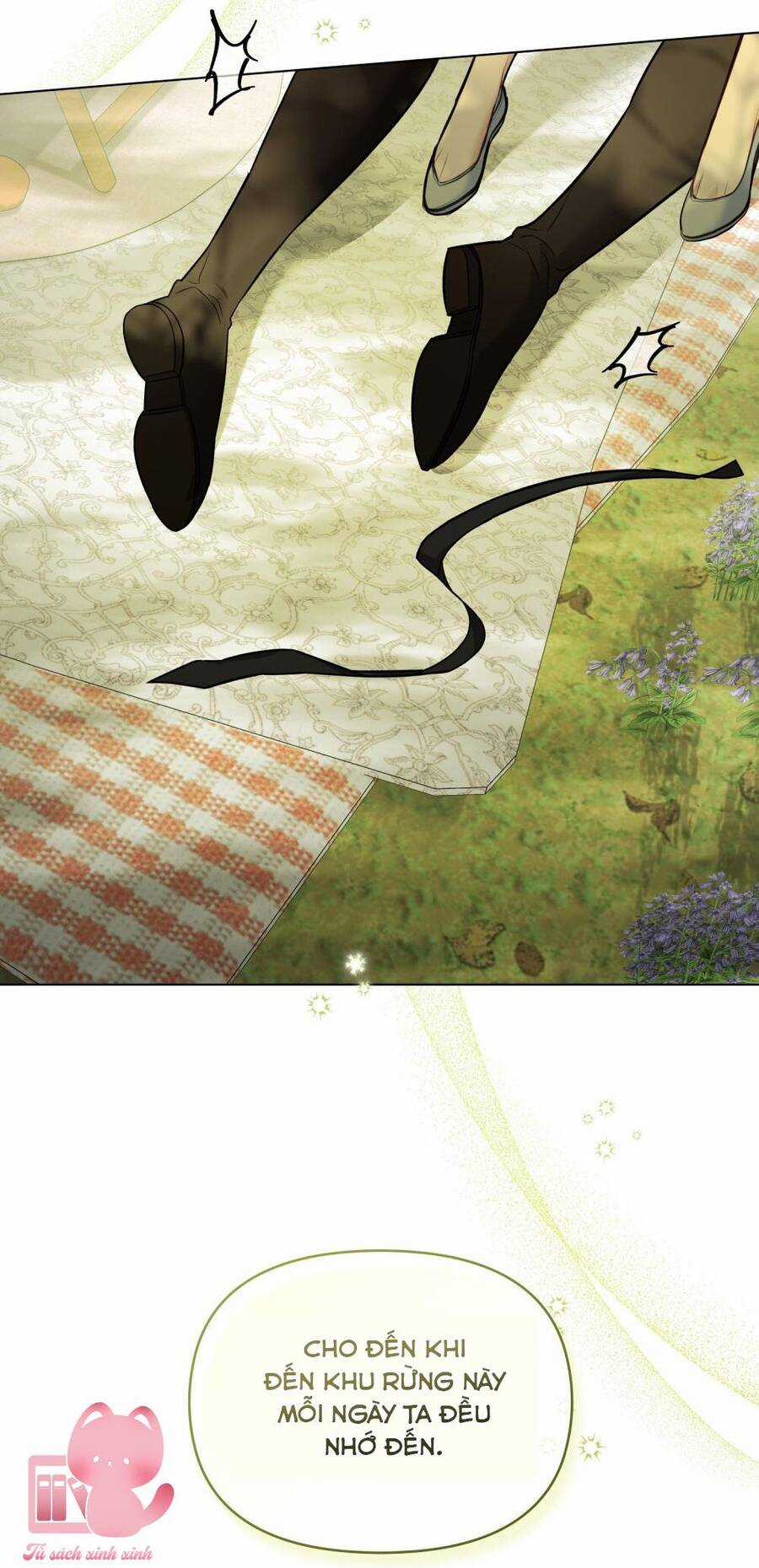 Nếu Tôi Không Nghe Lời Công Tước Chapter 44 trang 37