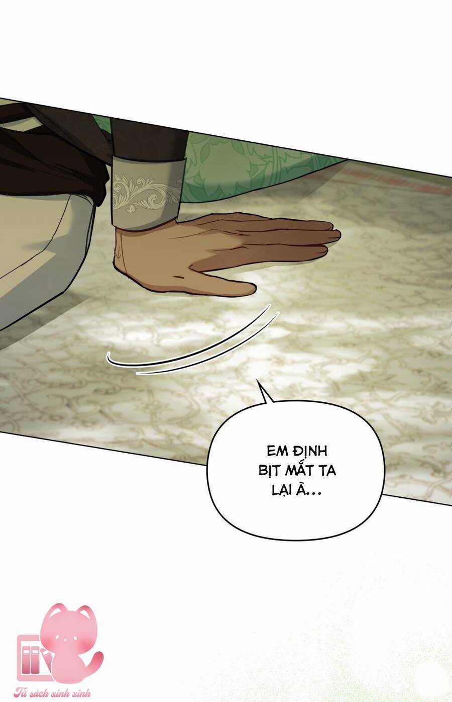 Nếu Tôi Không Nghe Lời Công Tước Chapter 44 trang 4