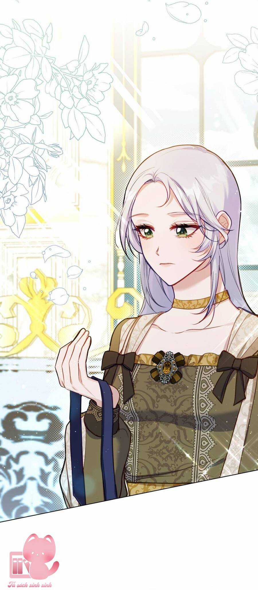 Nếu Tôi Không Nghe Lời Công Tước Chapter 44 trang 40