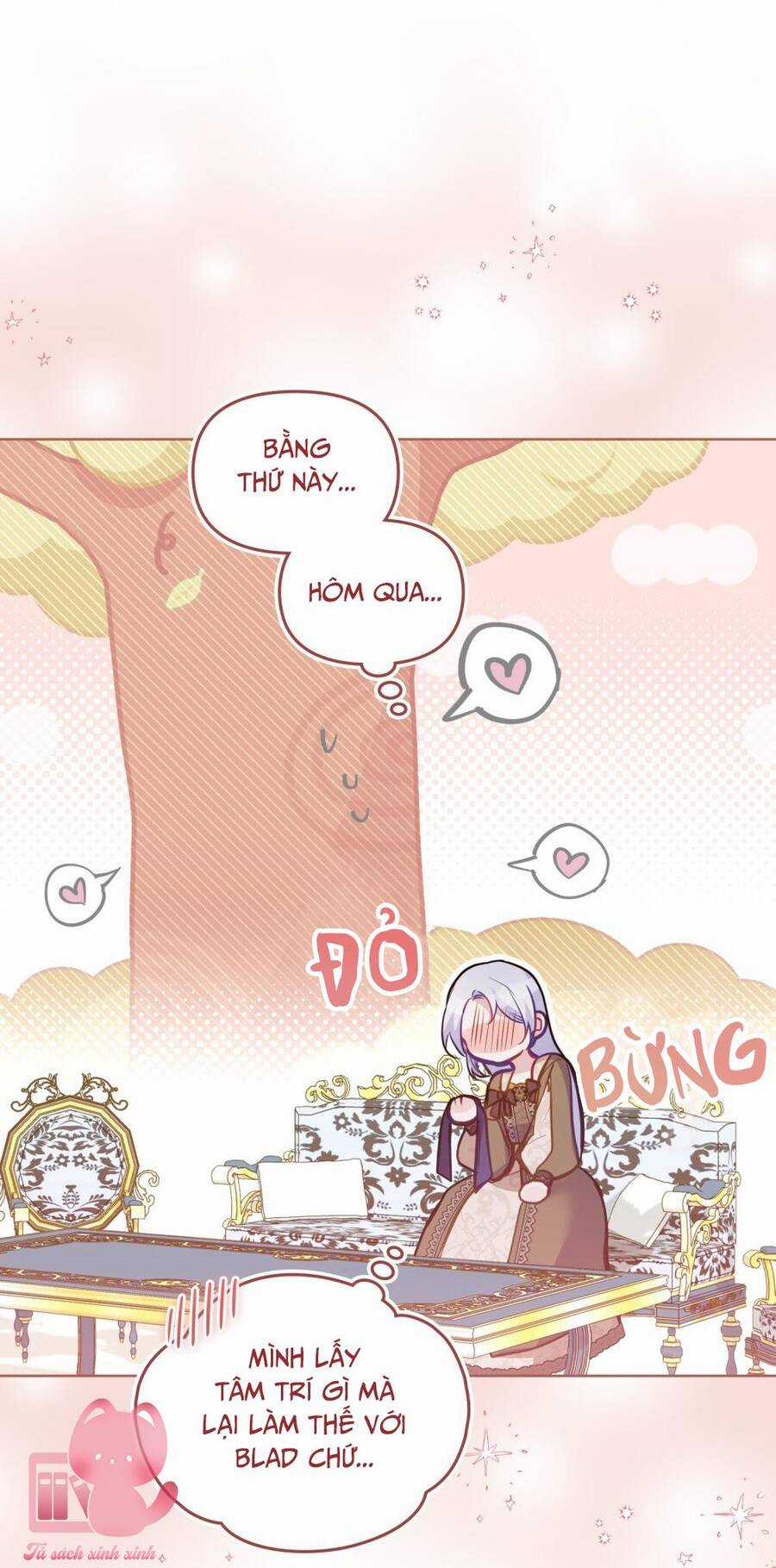 Nếu Tôi Không Nghe Lời Công Tước Chapter 44 trang 41