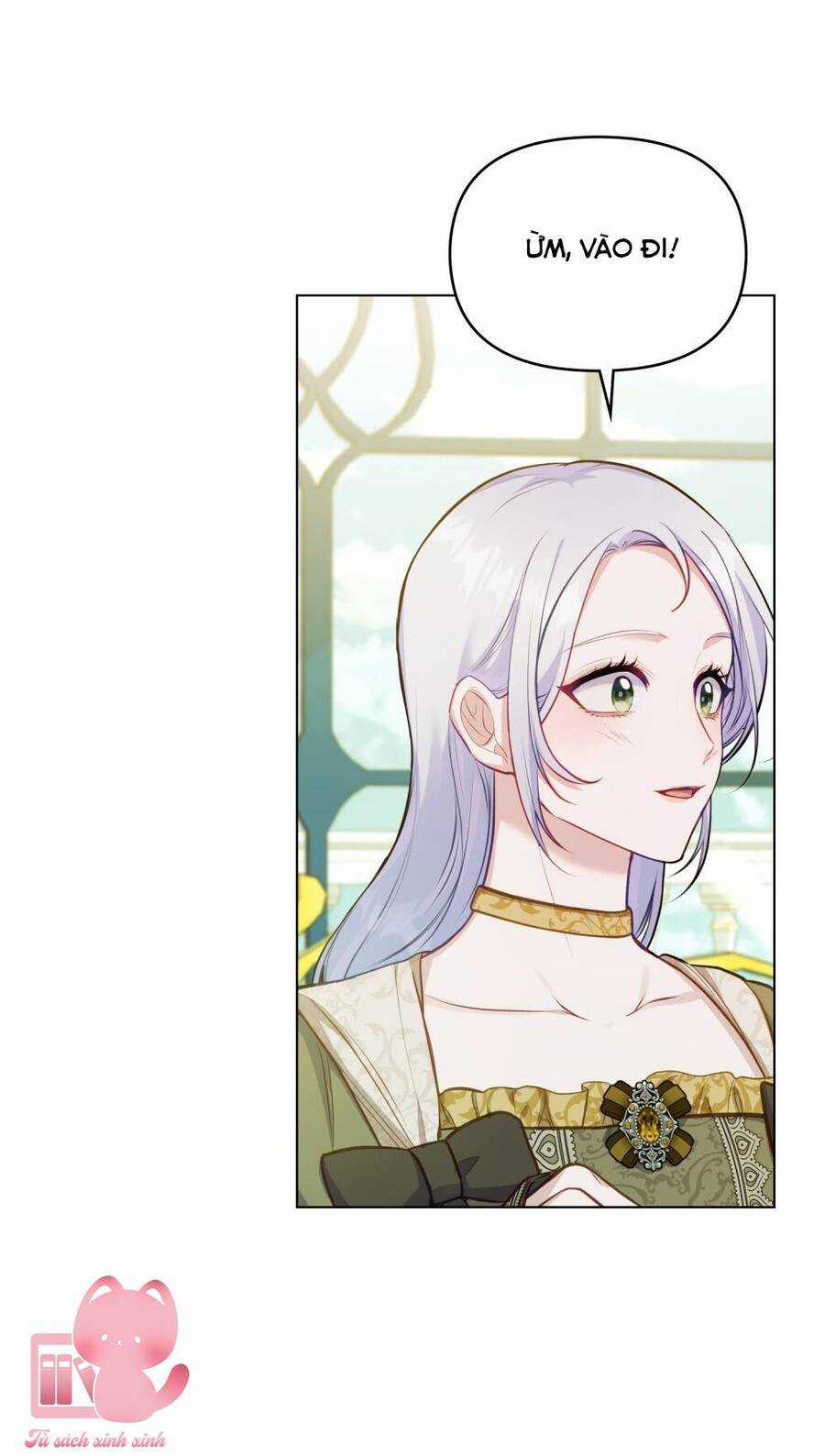 Nếu Tôi Không Nghe Lời Công Tước Chapter 44 trang 44